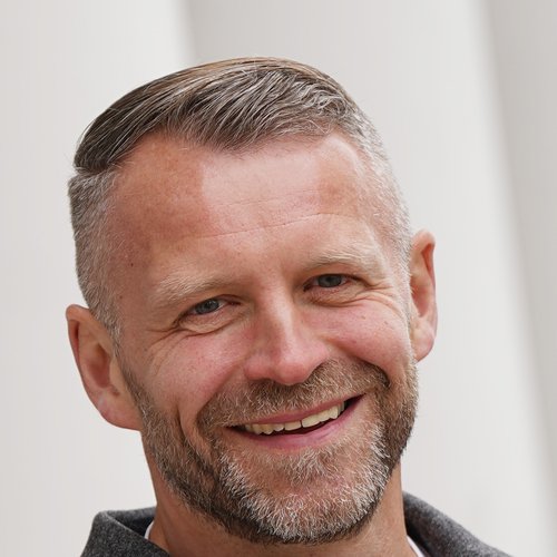 Paul Reid - Founder and CEO of Aptiq Works